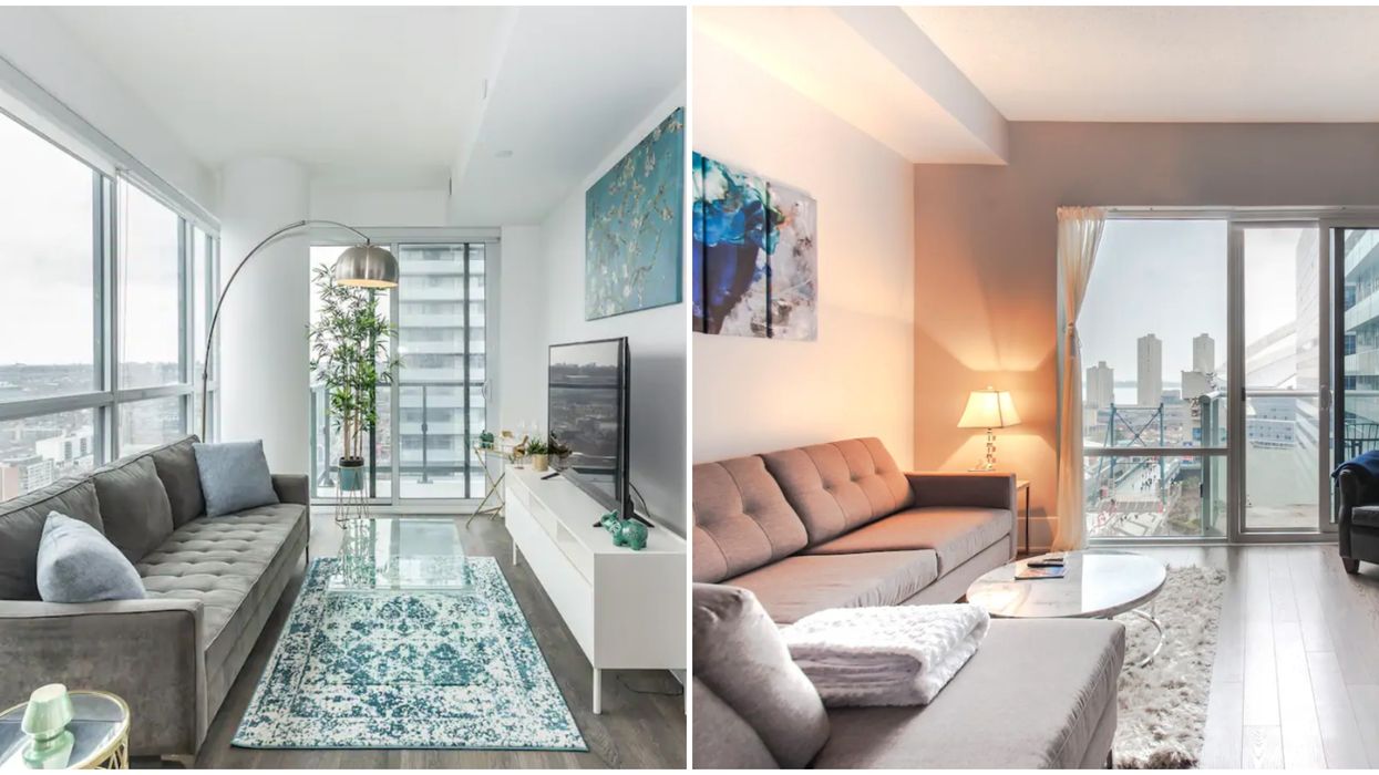 Cheap Rentals In Downtown Toronto