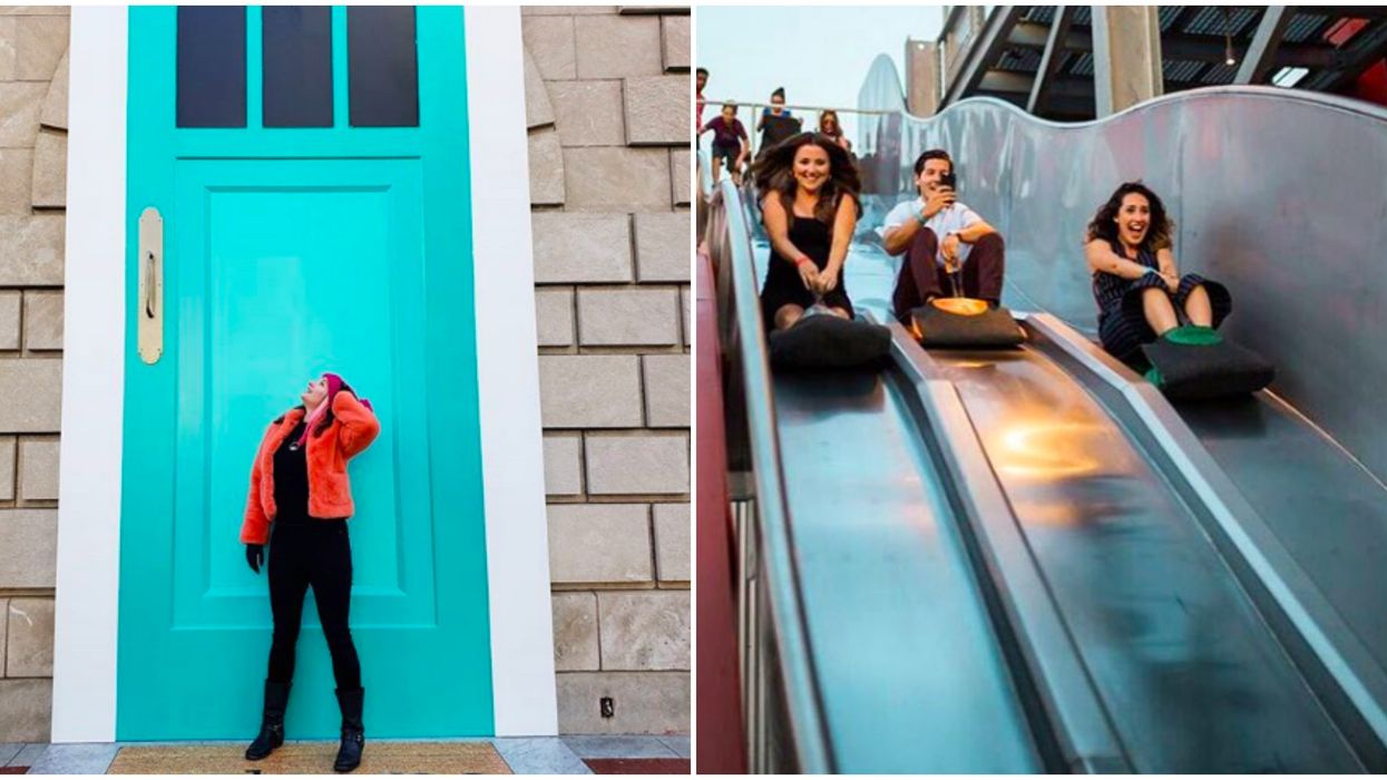 Cheap Things To Do In Atlanta Include These 7 Adventures