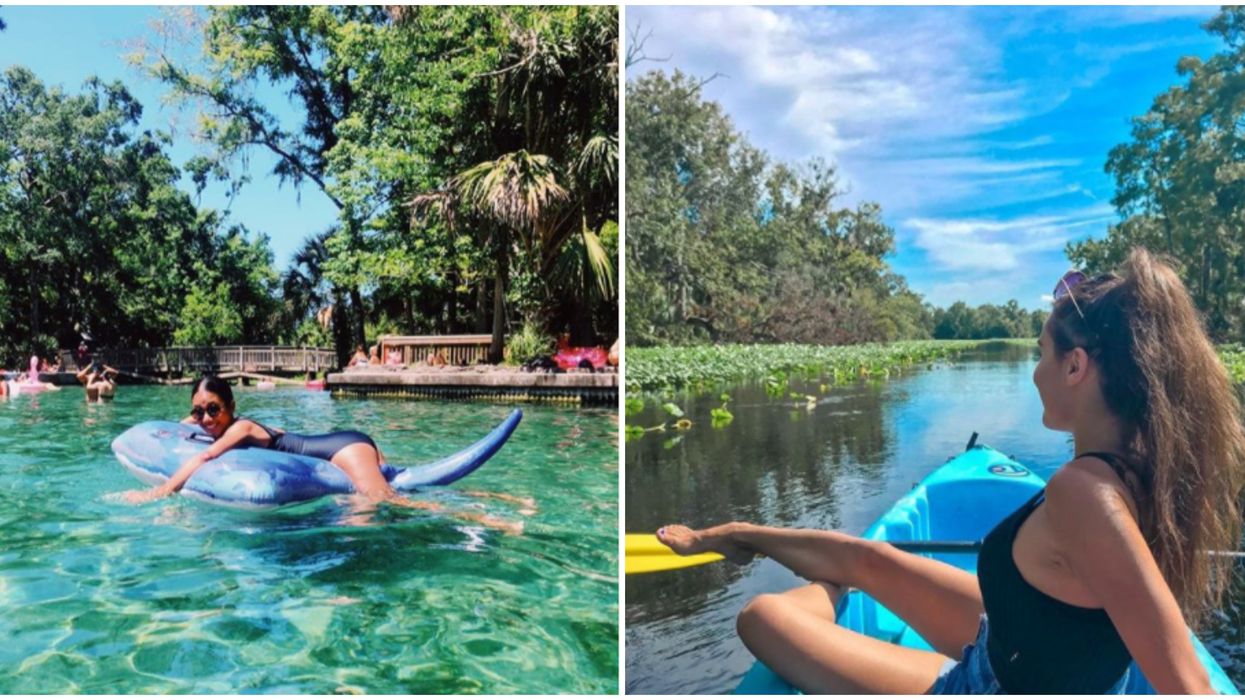 Cheap Things To Do In Orlando This Weekend If You Only Have $20