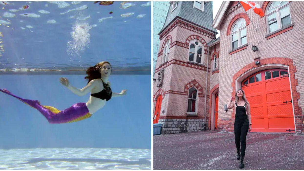 Cheap Toronto Activities You Can Get On Airbnb For $50 Or Less That Are Actually Fun