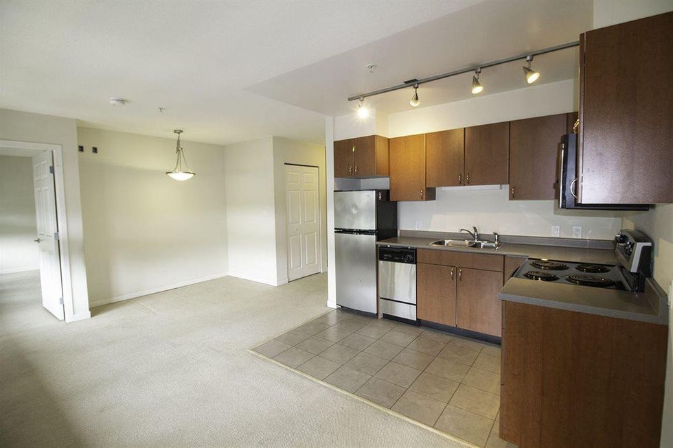 cheap vancouver apartment