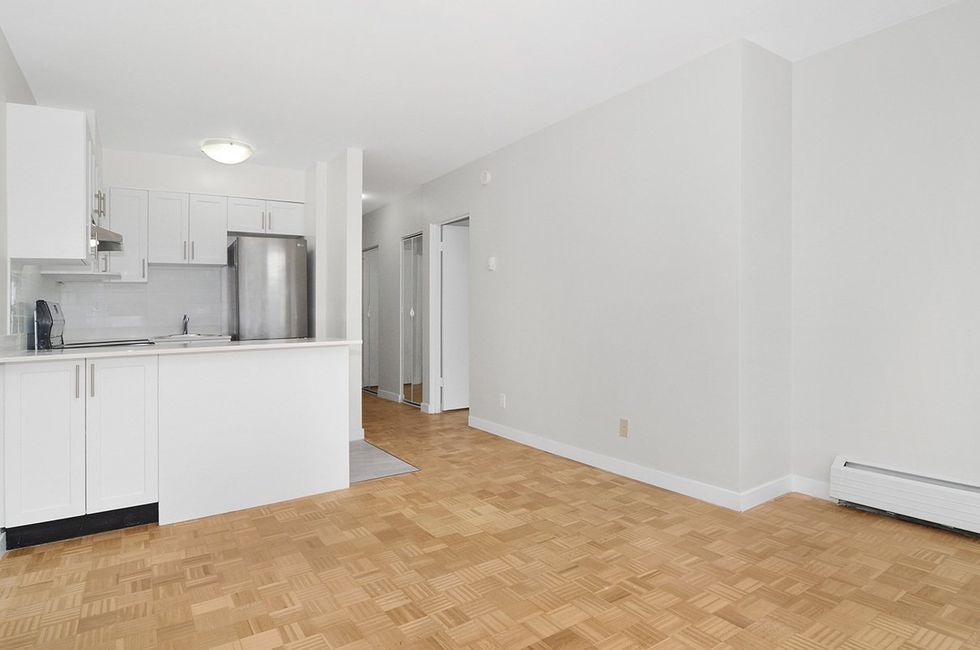 cheap vancouver apartment