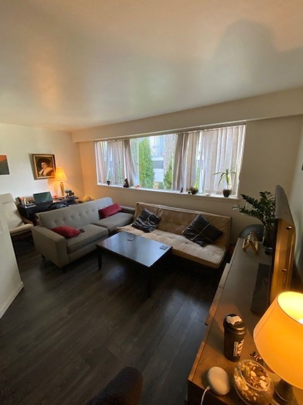 cheap vancouver apartments