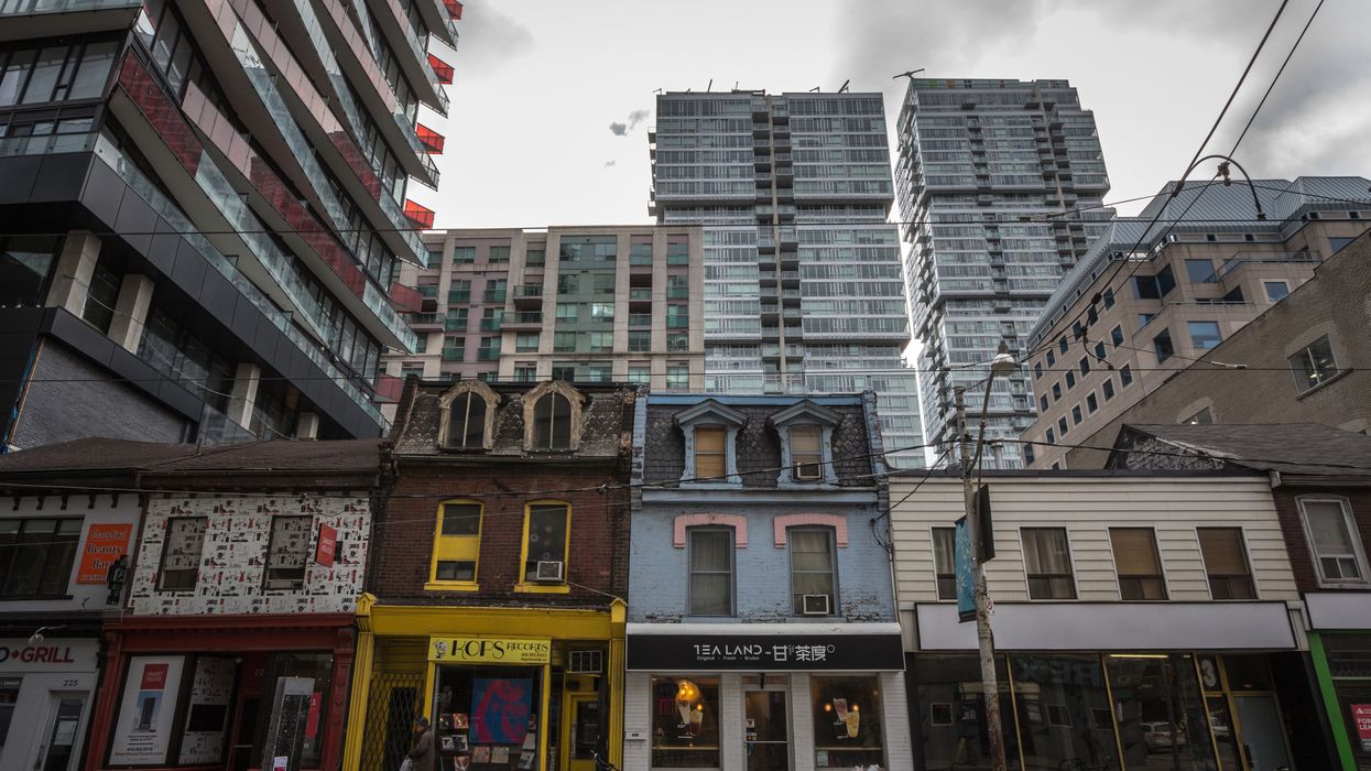 Cheapest Cities In Ontario To Rent If You're Done Being Broke In Toronto
