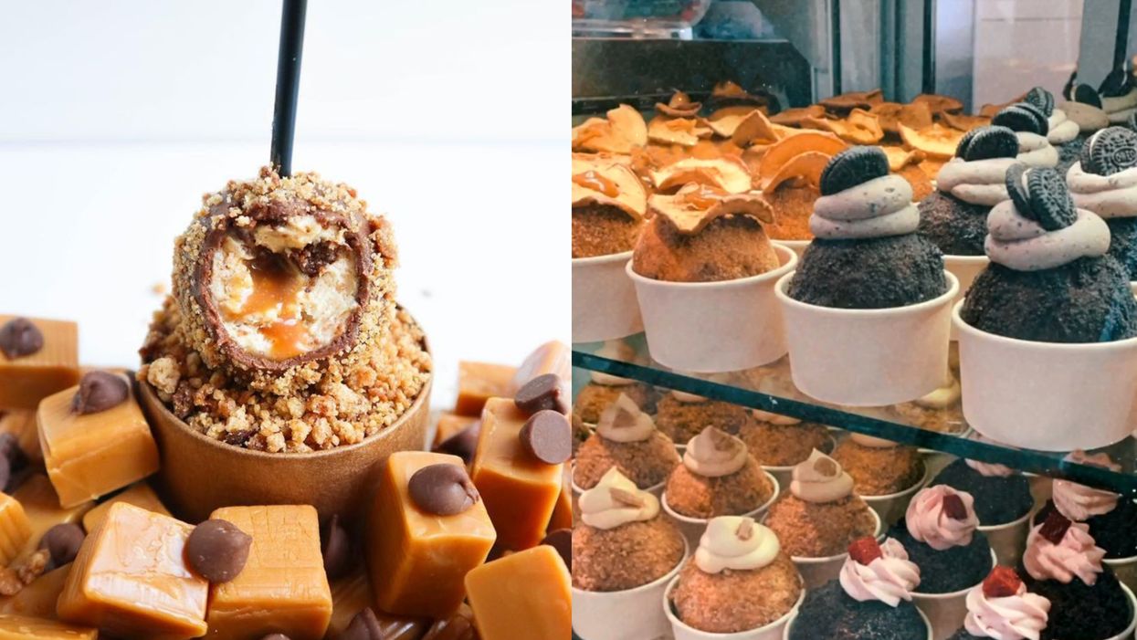 Cheesecakes à Québec: le comptoir Fendel et Lilo rouvre le 5 février 2021