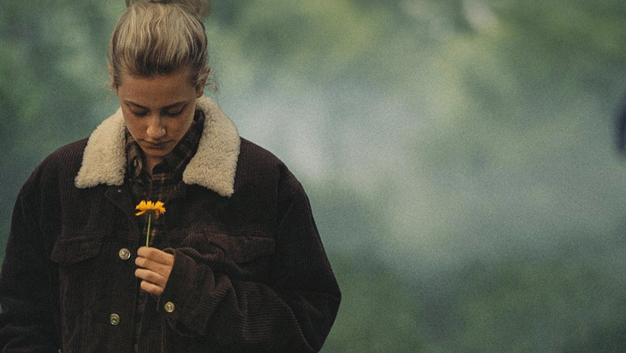 Chemical Hearts On Amazon Prime