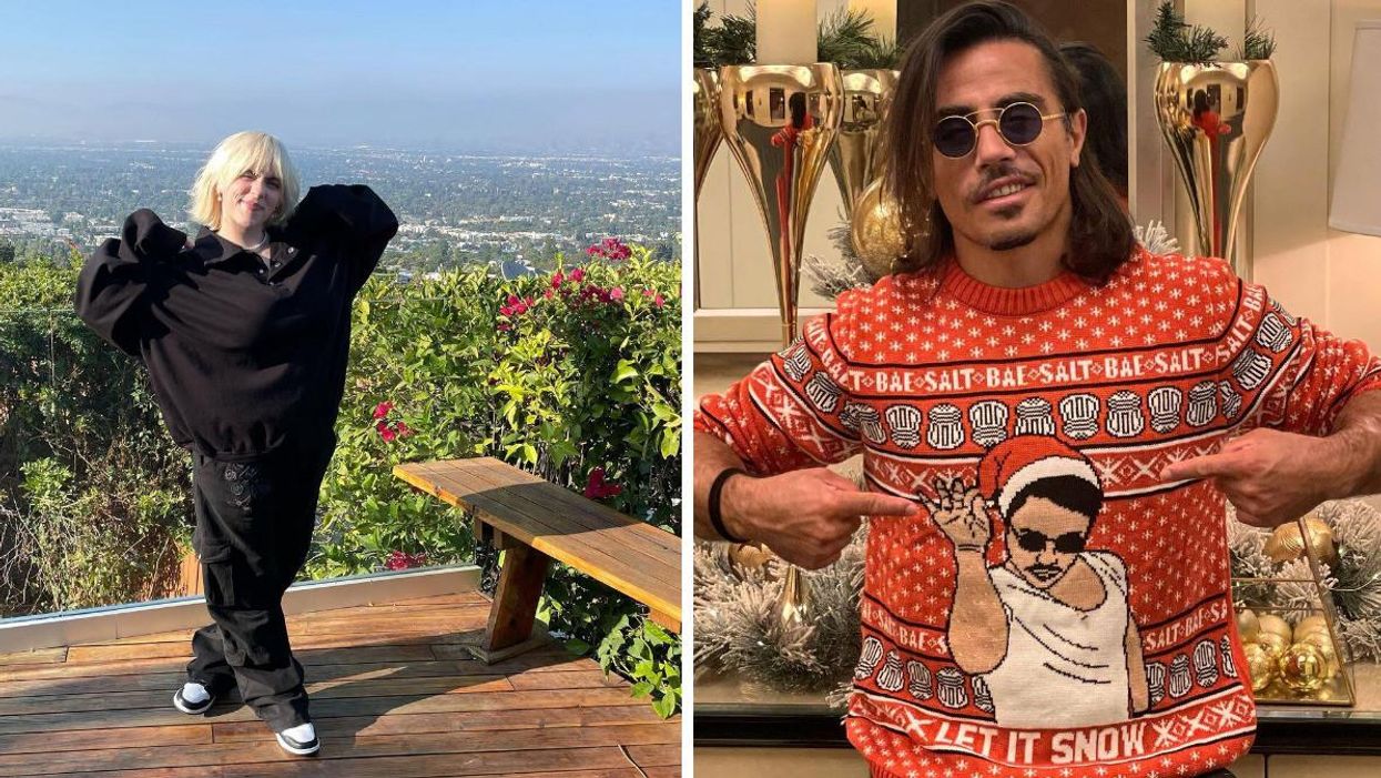 'Cheugy' Is One Of The Most Mispronounced Words Of 2021 & You're Probably Saying It Wrong