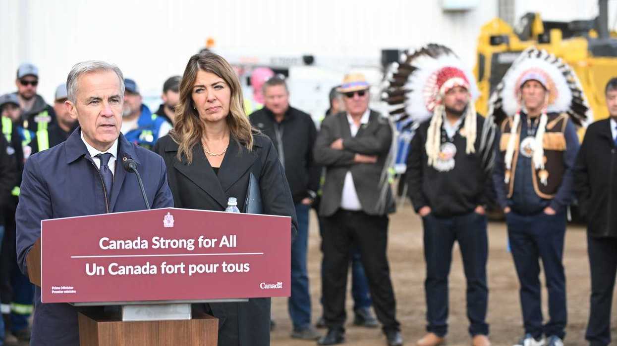 Chief says many issues outstanding on new pipeline
