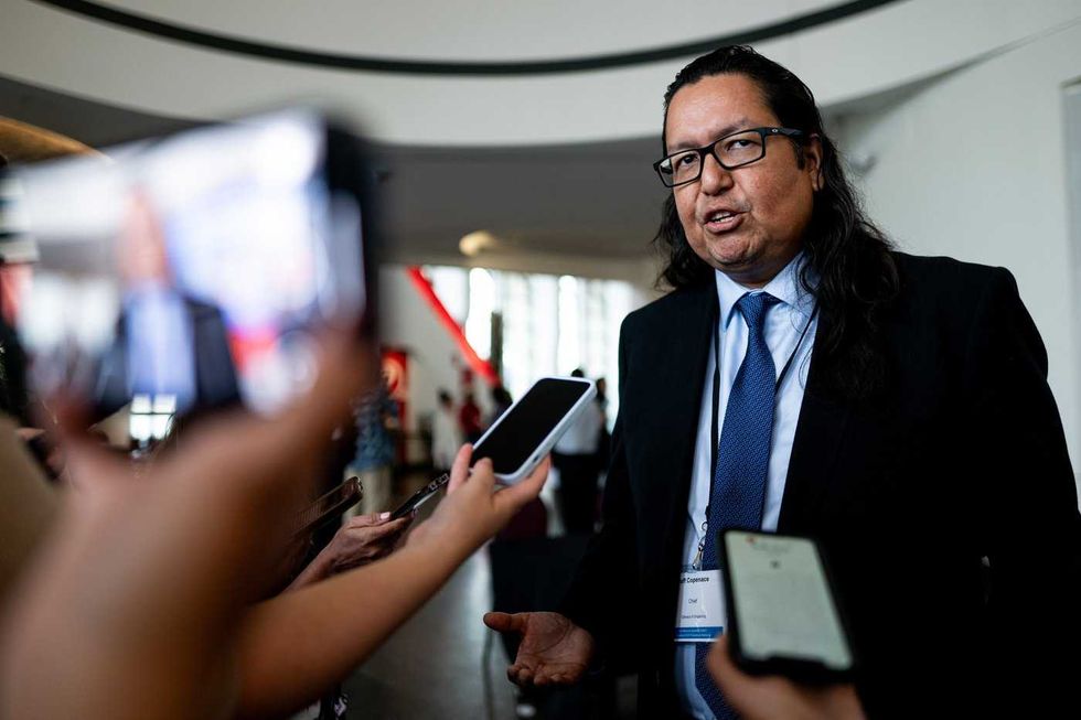 Chiefs prepare for meeting with Carney, premiers