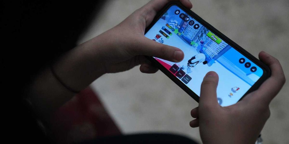 Child advocates to rally for online harms bill Child advocates to rally for online harms bill