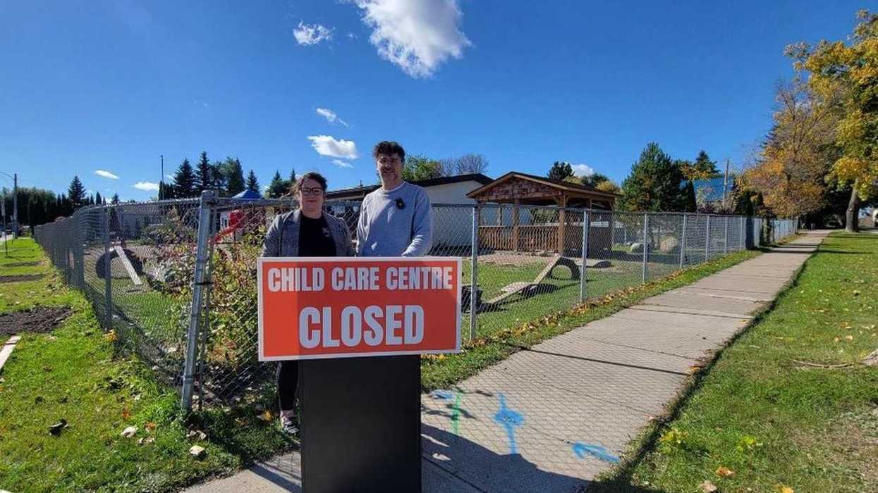 Child-care advocates warn provincial funding changes could deepen space shortages