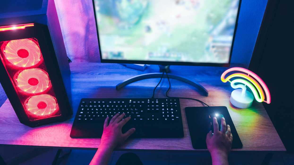 Children In China Can Only Play Online Games For 3 Hours Per Week