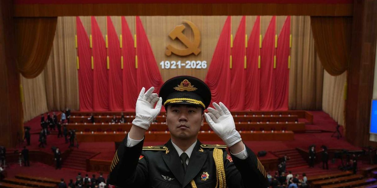 China reveals military talks with Canadian officials after years of strain China reveals military talks with Canadian officials after years of strain