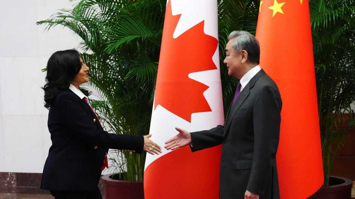 Chinese minister's visit a good sign: Sidhu