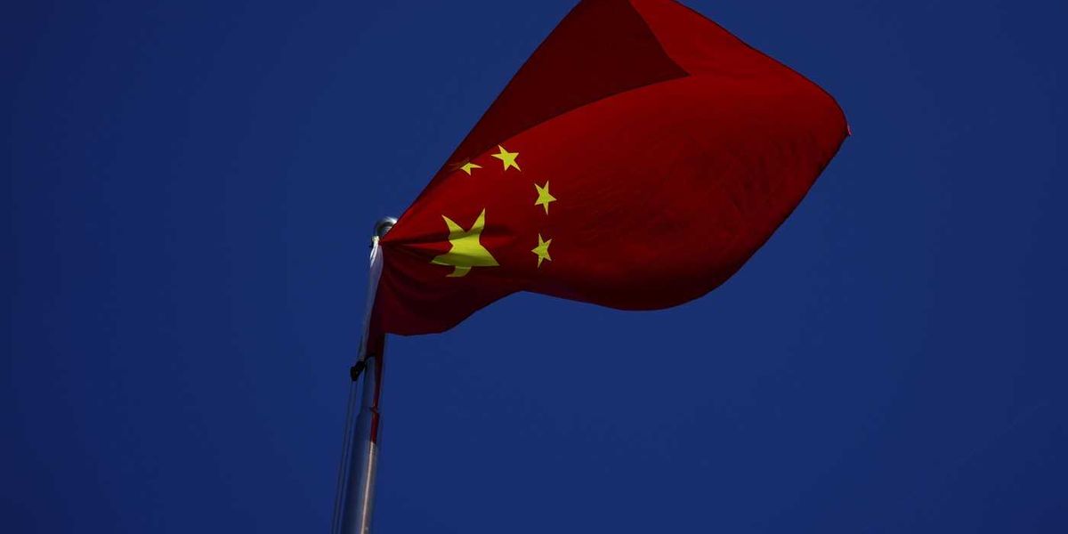 China using professional networking sites to gather information: security agencies China using professional networking sites to gather information: security agencies