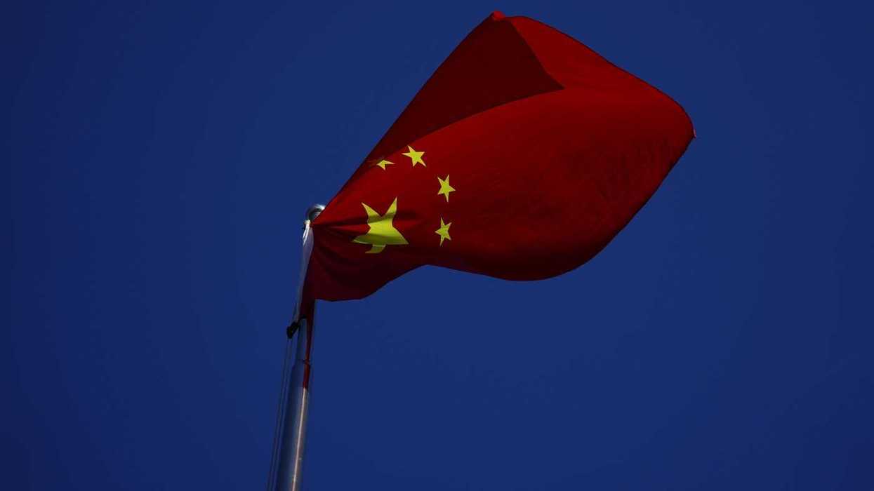 Chinese spies using networking sites, CSIS warns