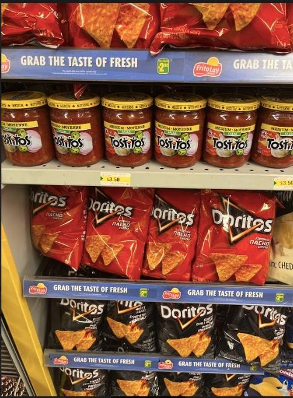 8 Things I’ve Started Buying At Dollarama Since The Cost Of Groceries