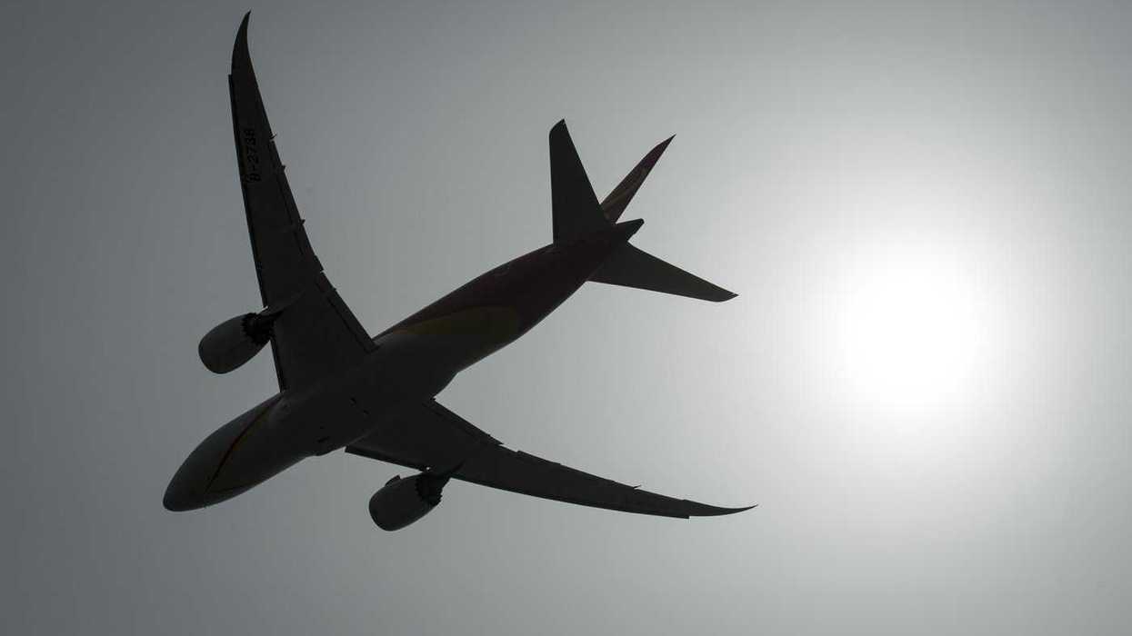 Chorus buying SkyCare Air Ambulance for $40M
