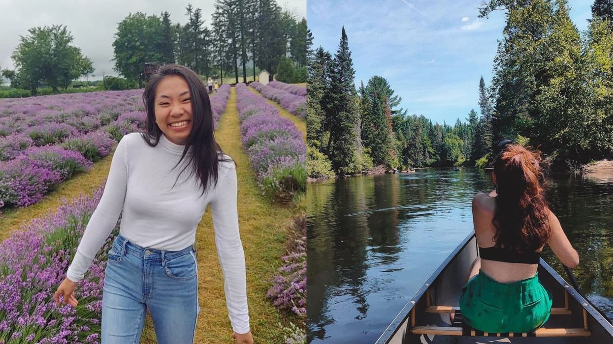 11 incontournables à mettre sur ta bucket list dans les Laurentides