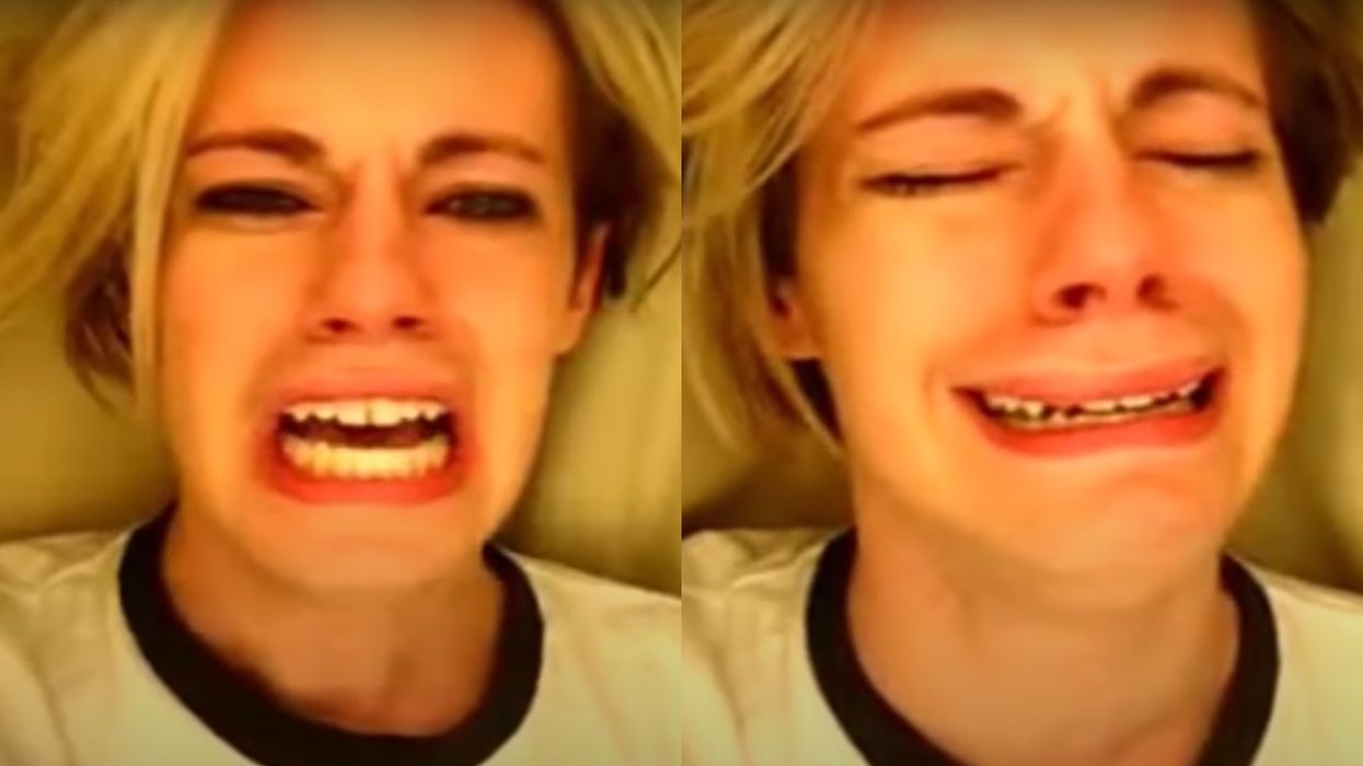 Chris Crocker Leave Britney Alone Framing Britney Spears
