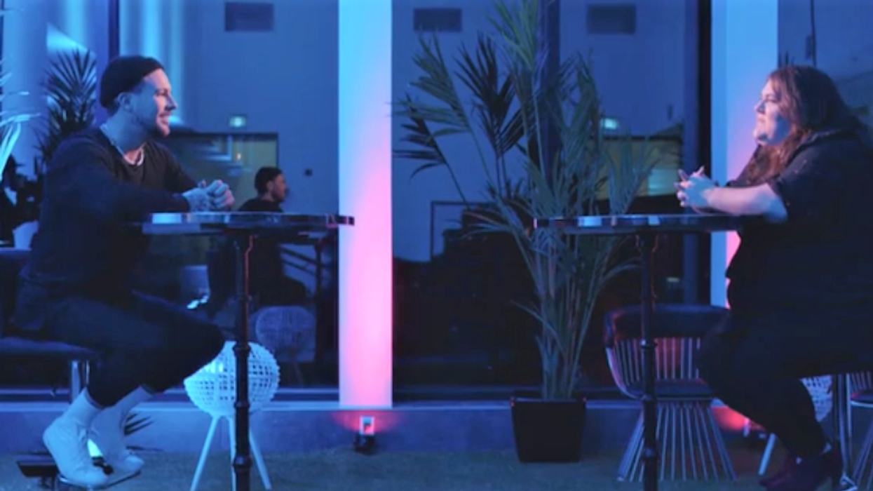 Christine Morency «règle ses comptes» avec Jamie d'OD