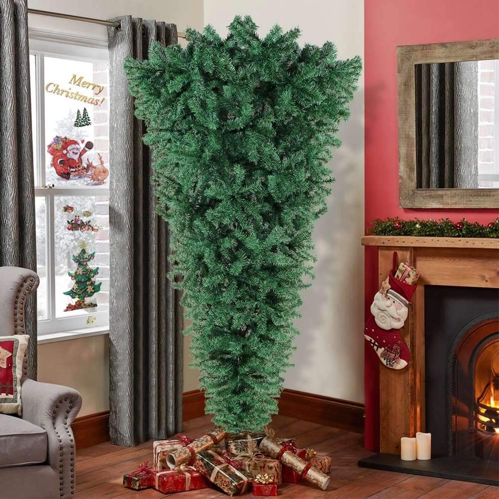christmas tree ideas 2020