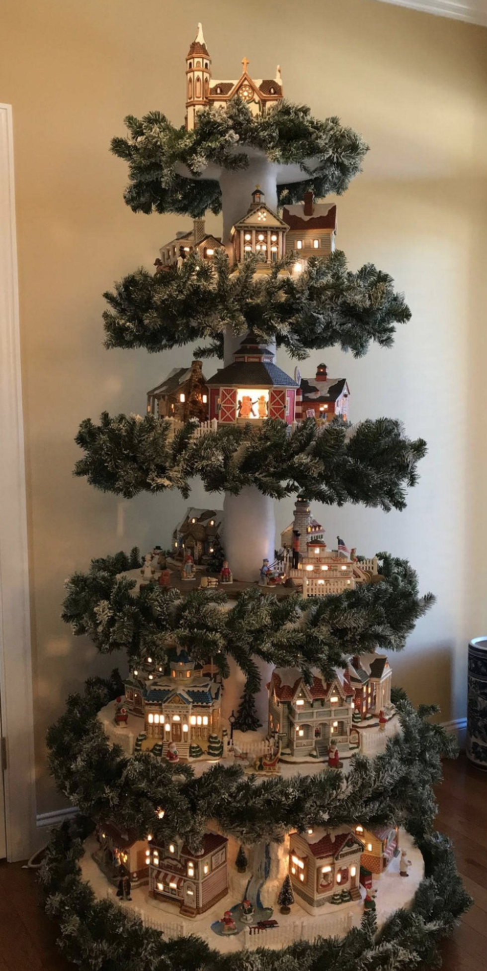 christmas tree ideas 2020