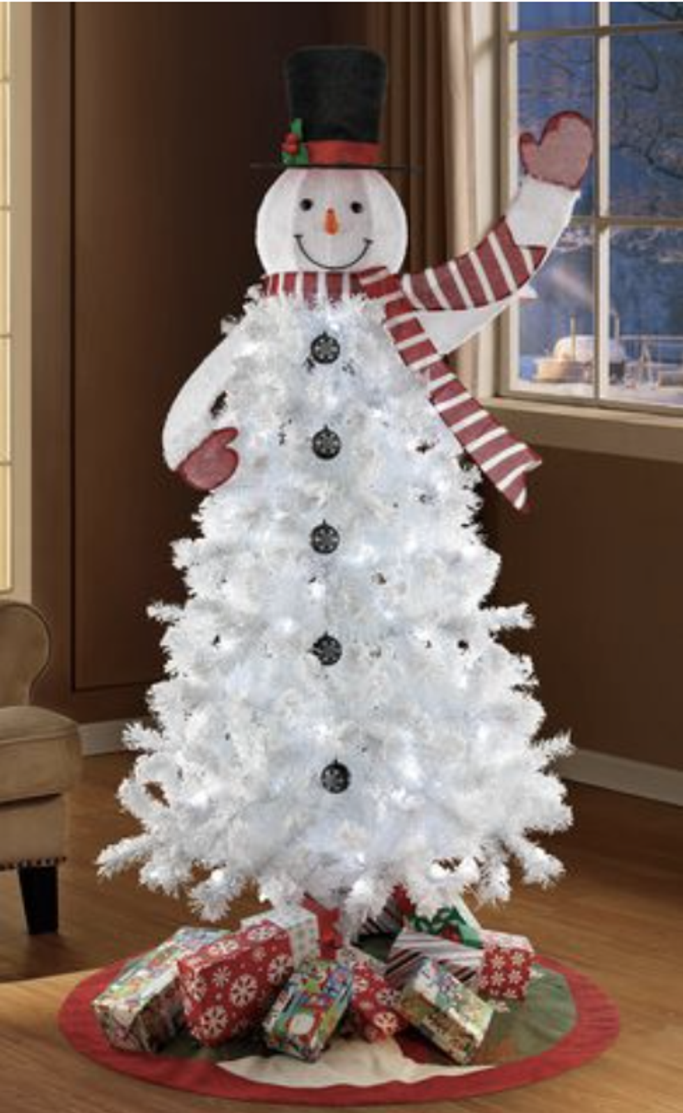 christmas tree ideas