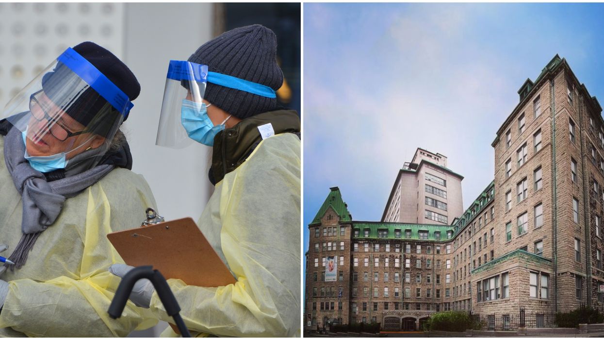 CHU de Québec: des rendez-vous et chirurgies annulés en raison de la COVID-19