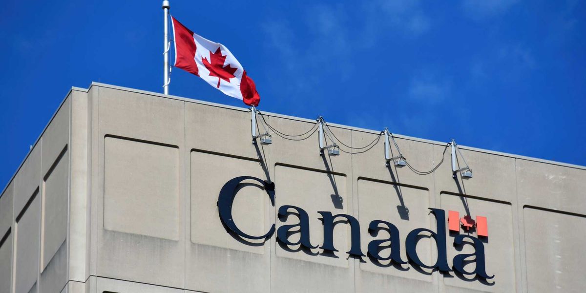 Canada is ramping up immigration for foreign military members amid a CAF staffing shortage Canada is ramping up immigration for foreign military members amid a CAF staffing shortage