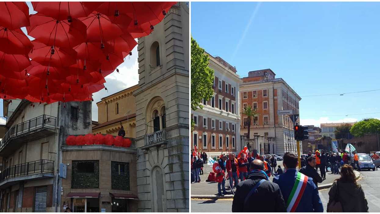 Cinquefrondi Homes For Sale For $1 So Long As You Renovate It