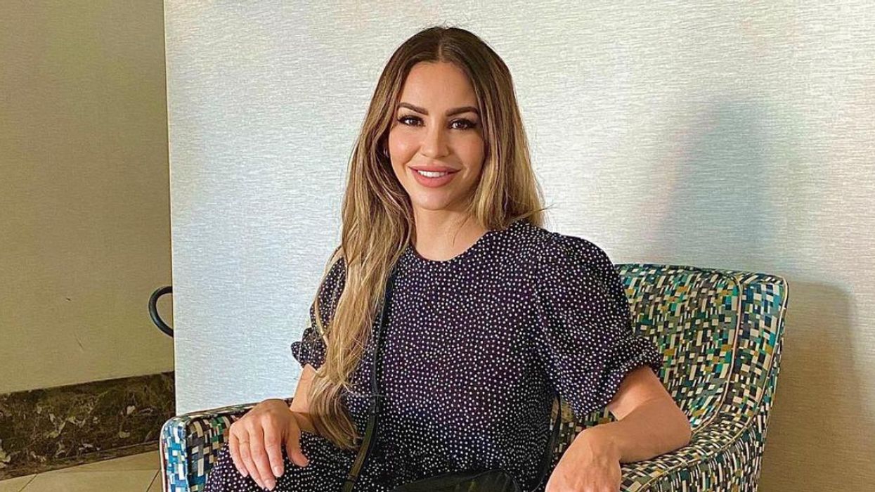 Cintia de Sa est en couple et présente son amoureux