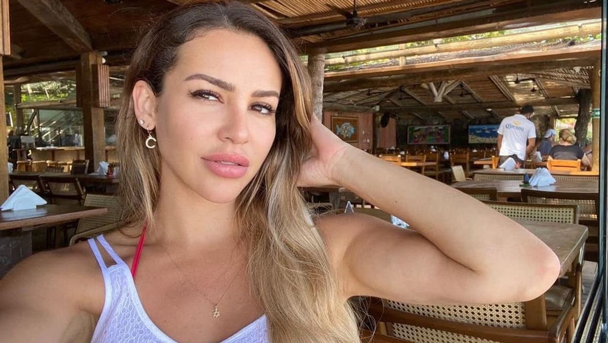 Cintia de Sa parle d'un deuxième enfant avec son amoureux