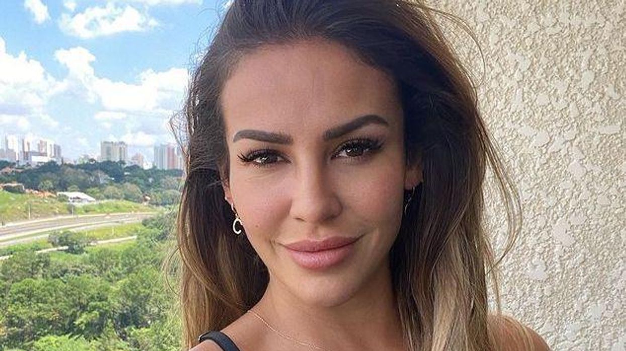 Cintia de Sa revient au Québec cet été