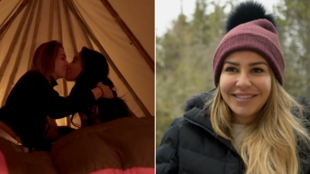 Cintia Occupation Double