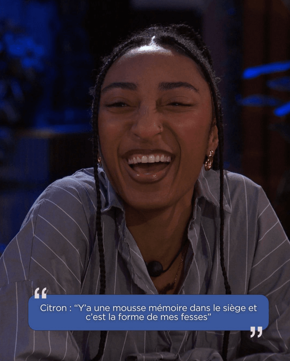 Citron Rose, encore en danger d'\u00e9viction \u00e0 Big Brother C\u00e9l\u00e9brit\u00e9s.