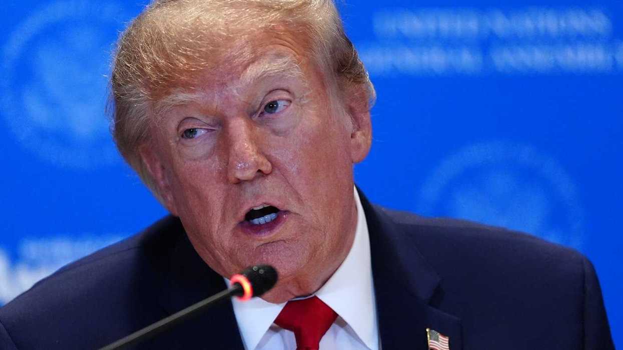 City of Ottawa to rename Trump Avenue