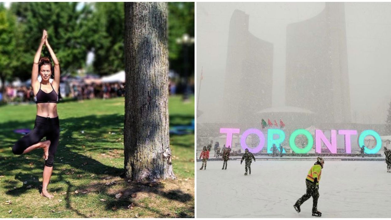 City Of Toronto Jobs Are Now Hiring & Will Pay You Up To $24 An Hour