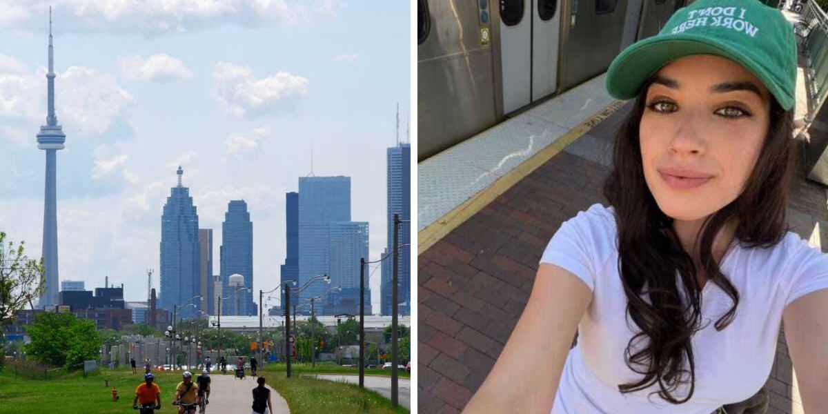 I ranked these Canadian 7 cities by letter grades and one got a big F, Life in canada I ranked these Canadian 7 cities by letter grades and one got a big F, Life in canada