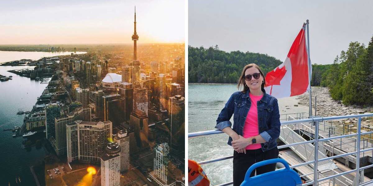9 things about life in Ontario that I thought were totally normal… until I moved away, Life in canada 9 things about life in Ontario that I thought were totally normal… until I moved away, Life in canada