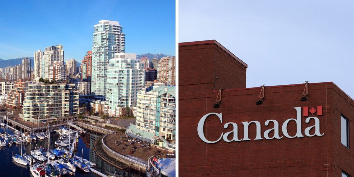 Government of Canada is hiring for jobs in Vancouver right now and you can make over $100K Government of Canada is hiring for jobs in Vancouver right now and you can make over $100K