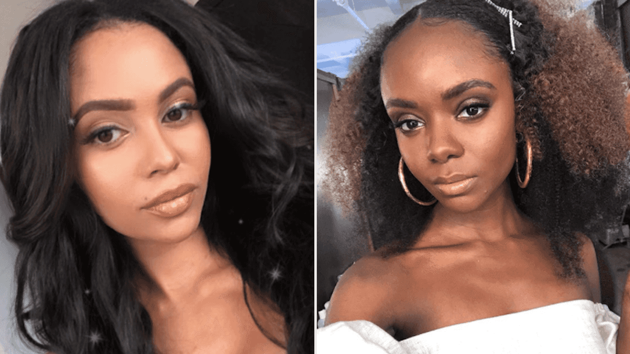 Clapping back at the haters! Riverdale star Vanessa Morgan is not letting internet trolls bring down her former co-star, Ashleigh Murray. The Canadian actress responded back to a hurtful tweet and claimed that she's not being quiet about these issues anymore.