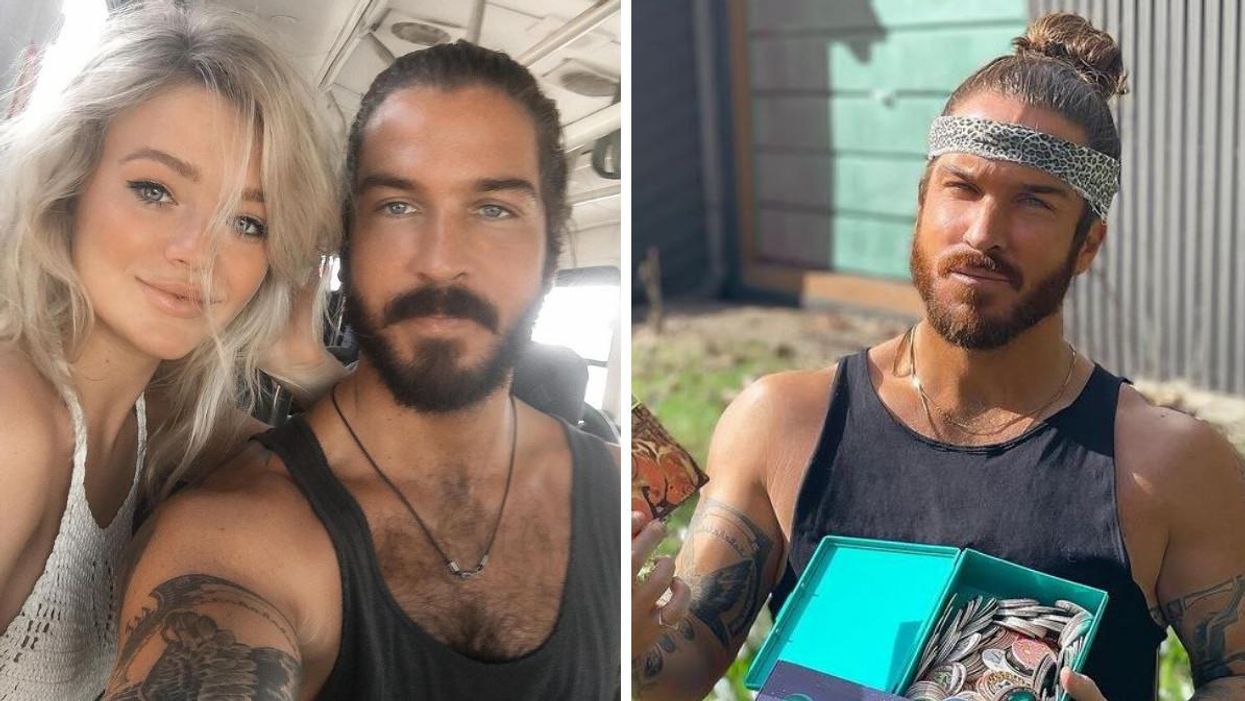 Claude Bégin s'ouvre sur la participation de Clodelle à OD Dans l'Ouest