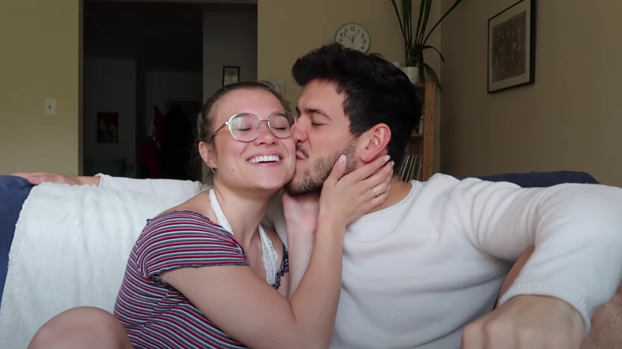 Claudie d'OD explique pourquoi elle ne pense pas avoir d'enfants