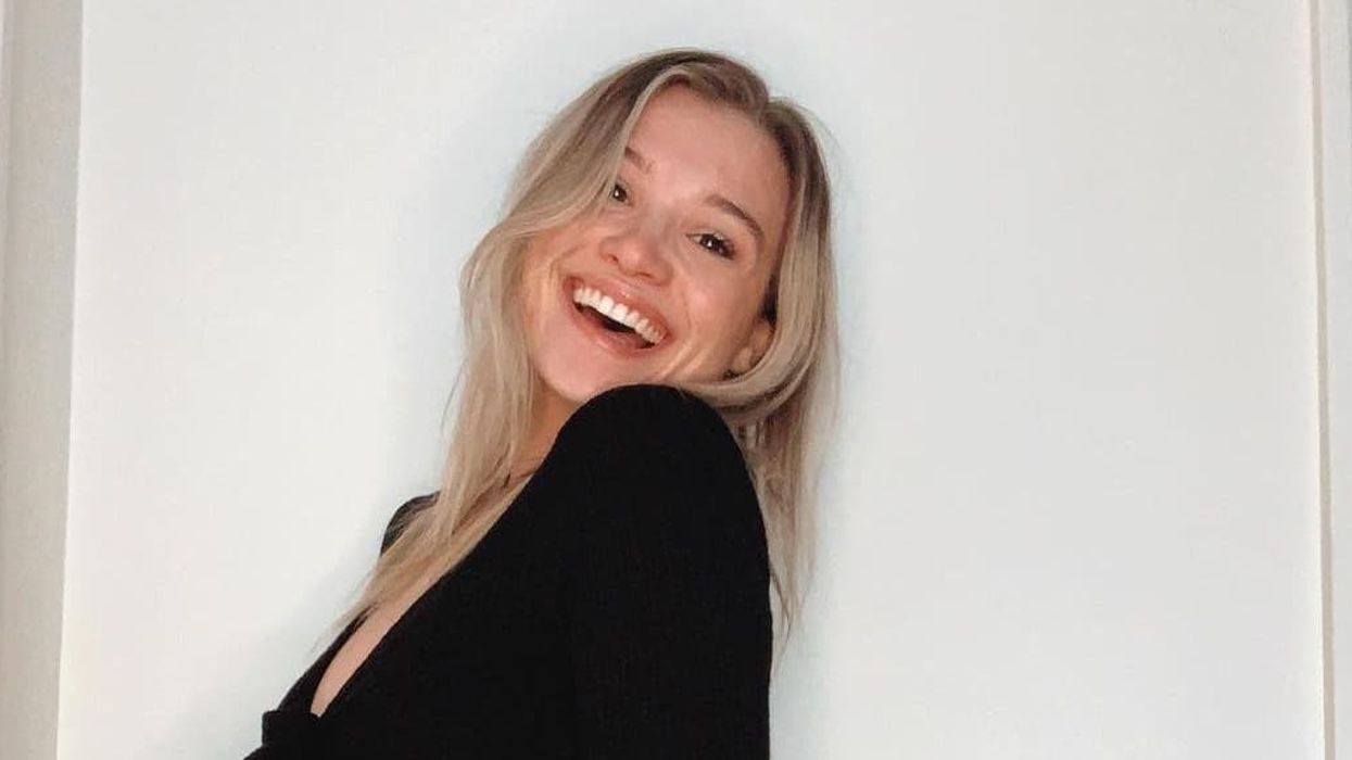 Claudie Mercier d'OD