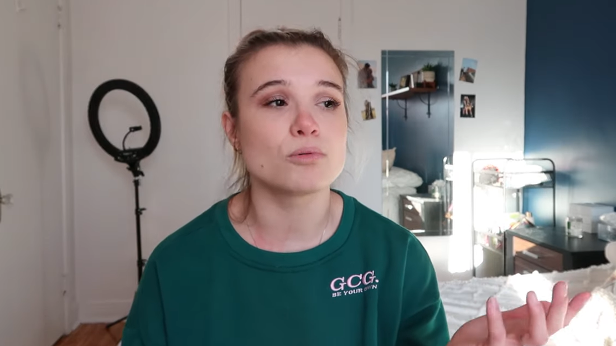 Claudie Mercier en relation ouverte : Elle s'ouvre sur sa relation avec un homme marié