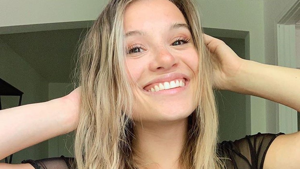 Claudie Mercier s'excuse pour publication jugée malsaine