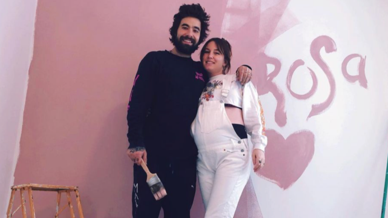 Clément Jacques de La Voix 8 est enfin papa et son annonce est trop mignonne