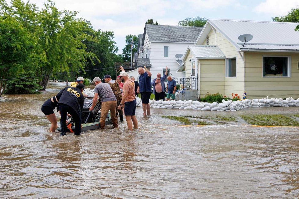 Climate groups say more work needed on adaptation