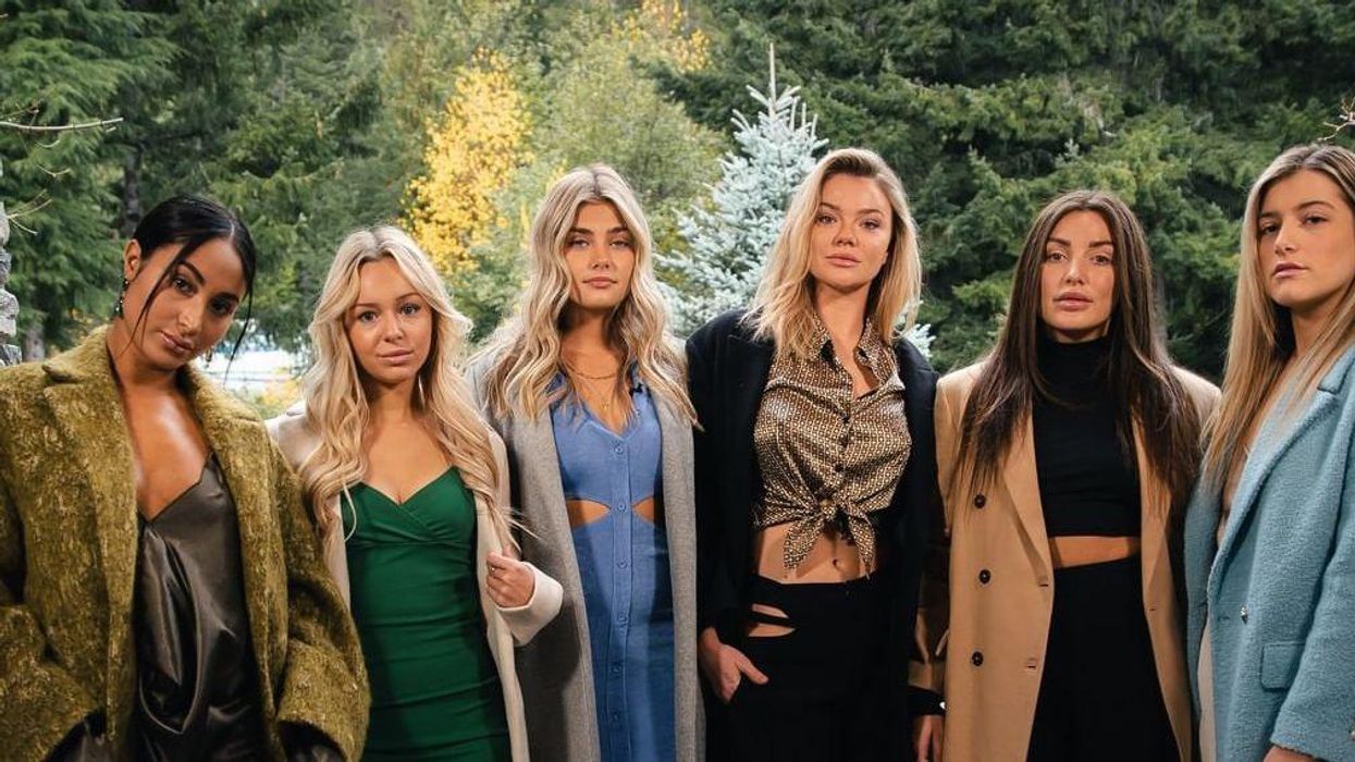 Clodelle dévoile le « matching tattoo » qu'elle partage avec des filles d'OD Dans l'Ouest